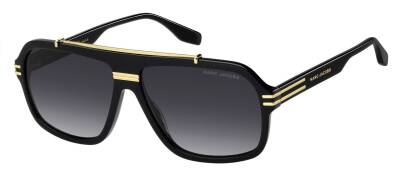 Marc Jacobs Marc 840/S - 2M2609O Grey Erkek Güneş Gözlüğü - Marc Jacobs