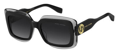 Marc Jacobs Marc 850/S - 08A549O - 54 Grey Kadın Güneş Gözlüğü - Marc Jacobs