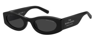 Marc Jacobs Marc 858/G/S - 80751IR - 51 Grey Kadın Güneş Gözlüğü - Marc Jacobs