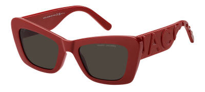Marc Jacobs Marc 864/S - C9A52IR - 52 Grey Kadın Güneş Gözlüğü - Marc Jacobs