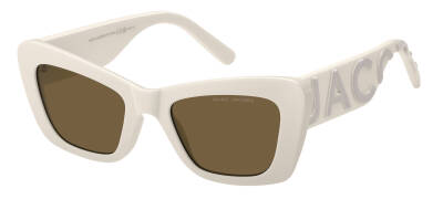 Marc Jacobs Marc 864/S - SZJ5270 - 52 Brown Kadın Güneş Gözlüğü - Marc Jacobs