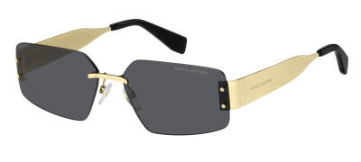 Marc Jacobs Marc 875/N/S - RHL59IR - 59 Grey Unisex Güneş Gözlüğü - Marc Jacobs
