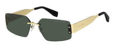 Marc Jacobs Marc 875/S - PEF59QT - 59 Green Unisex Güneş Gözlüğü - Marc Jacobs