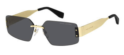Marc Jacobs Marc 875/S - RHL59IR - 59 Grey Unisex Güneş Gözlüğü - Marc Jacobs