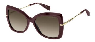 Marc Jacobs Marc 881/S - LHF56HA - 26C - 56 Kadın Güneş Gözlüğü - Marc Jacobs