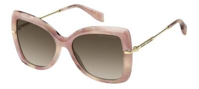 Marc Jacobs Marc 881/S - MAP56HA - 26C - 56 Kadın Güneş Gözlüğü - Marc Jacobs