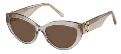 Marc Jacobs Marc 883/S - FWM5470 - 26C - 54 Kadın Güneş Gözlüğü - Marc Jacobs