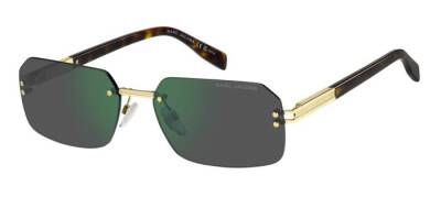Marc Jacobs Marc 902/S - 06J60MT - 26C - 60 Erkek Güneş Gözlüğü - Marc Jacobs