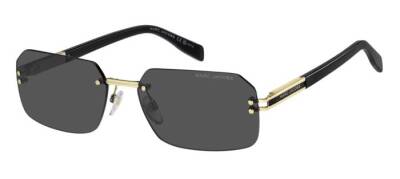 Marc Jacobs Marc 902/S - RHL60IR - 26C - 60 Erkek Güneş Gözlüğü - Marc Jacobs