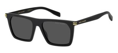Marc Jacobs Marc 908/S - 80753IR - 26C - 53 Erkek Güneş Gözlüğü - Marc Jacobs