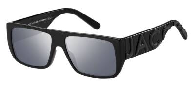 Marc Jacobs Marc Logo 096/S - 08A57T4 Sılver Sp Unisex Güneş Gözlüğü - Marc Jacobs