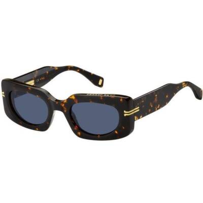 Marc Jacobs Mj 1075/S Blue Kadın Güneş Gözlüğü - Marc Jacobs