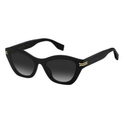 Marc Jacobs Mj 1082/S -53 Grey Kadın Güneş Gözlüğü - Marc Jacobs