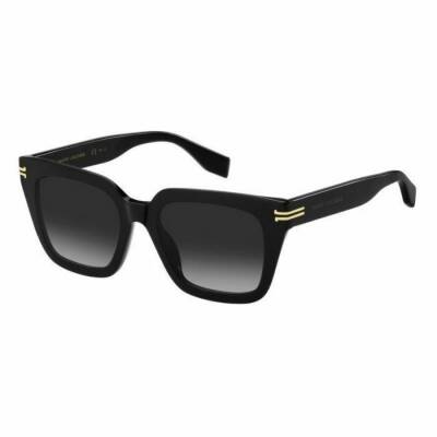 Marc Jacobs Mj 1083/S - 807529O Black Kadın Güneş Gözlüğü - Marc Jacobs