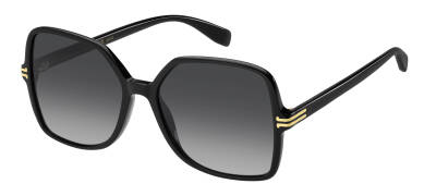 Marc Jacobs MJ 1105/S - 807579O - 57 Kadın Güneş Gözlüğü - Marc Jacobs