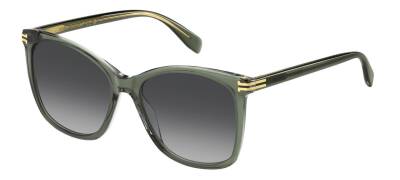 Marc Jacobs Mj 1106/S - B59559O Dark Grey Sf Kadın Güneş Gözlüğü - Marc Jacobs