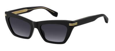 Marc Jacobs Mj 1112/S - 807549O - 54 Grey Kadın Güneş Gözlüğü - Marc Jacobs