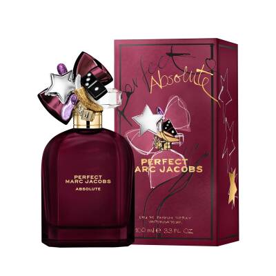 Marc Jacobs Perfect Absolute Edp 100 ML Kadın Parfüm - 2