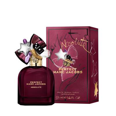 Marc Jacobs Perfect Absolute Edp 50 ML Kadın Parfüm - 2