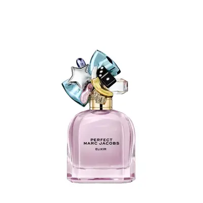 Marc Jacobs Perfect Elixir Edp 50 Ml Kadın Parfüm - Marc Jacobs