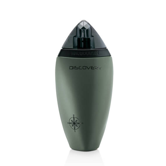Mauboussin Discovery Edp 100 Ml Erkek Parfüm - 6