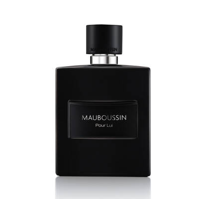 Mauboussin Pour Lui In Black Edp 100 Ml Erkek Parfüm - 6