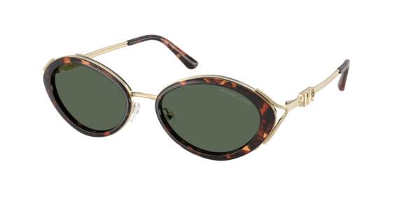 Michael Kors 0MK1179 - 403171 - 53 NC6 Kadın Güneş Gözlüğü - 1