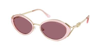 Michael Kors 0MK1179 - 40581A - 53 NC6 Kadın Güneş Gözlüğü - Michael Kors