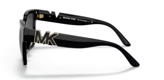Michael Kors 0MK2170U 30058G 54 Kadın Güneş Gözlüğü - 3