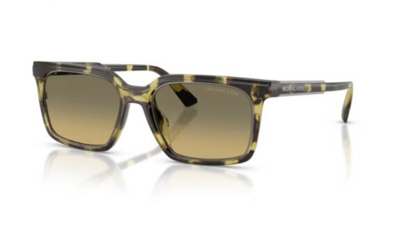 Michael Kors 0MK2282U - 4029L0 - 55 NC6 Erkek Güneş Gözlüğü - 1