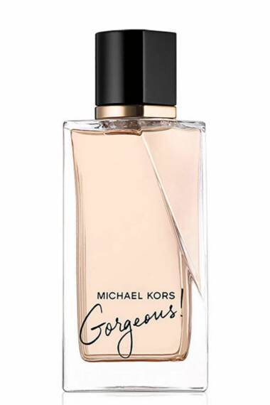 Michael Kors Gorgeous Edp 100 Ml Kadın Parfüm - 1