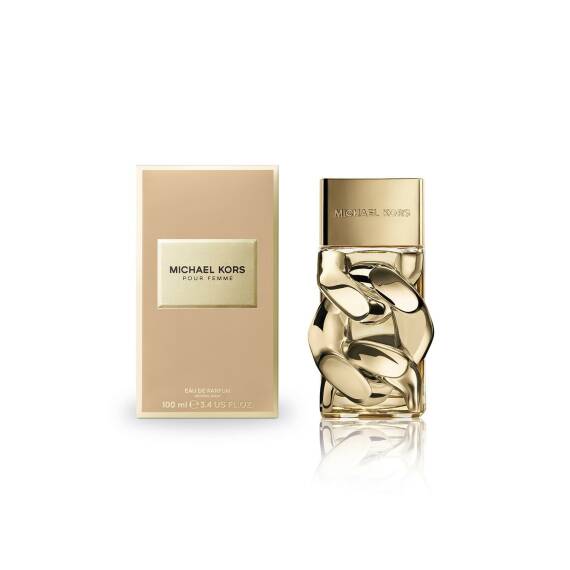 Michael Kors Pour Femme Edp 100 Ml Kadın Parfüm - 1