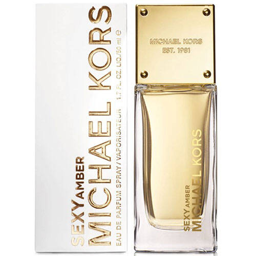 Michael Kors Sexy Amber Edp 50 Ml Kadın Parfüm - 2