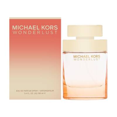 Michael Kors Wonderlust Edp 100 Ml Kadın Parfüm - Michael Kors