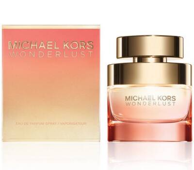 Michael Kors Wonderlust Edp 50 Ml Kadın Parfüm - Michael Kors