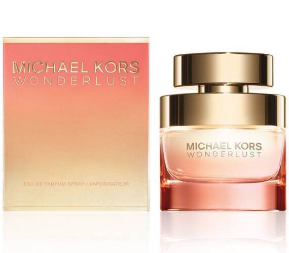 Michael Kors Wonderlust Edp 50 Ml Kadın Parfüm - 1