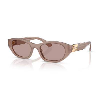 Miu Miu 0MU A03S - 28L20I - 53 NC6 Kadın Güneş Gözlüğü - Miu Miu