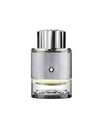 Montblanc Explorer Platinum Edp 60 Ml Erkek Parfüm - 1