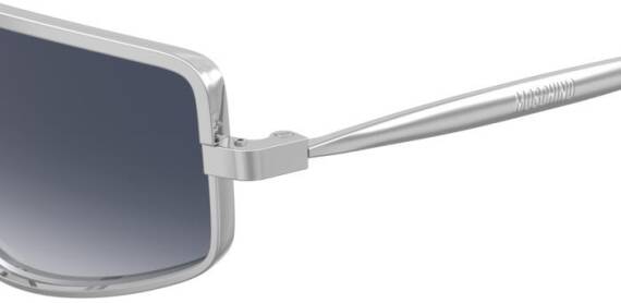 Moschino Mos 209/S - 0105908 - 26C - 59 Unisex Güneş Gözlüğü - 3