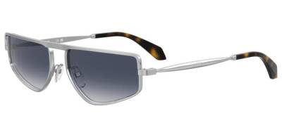 Moschino Mos 209/S - 0105908 - 26C - 59 Unisex Güneş Gözlüğü - 1