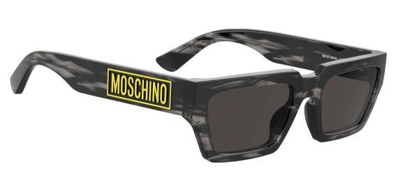 Moschıno Mos166/S - 2W855Ir Grey Erkek Güneş Gözlüğü - 2
