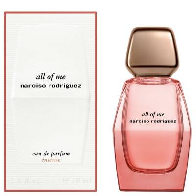 Narciso Rodriguez All Of Me Intense Edp 50 Ml Kadın Parfüm - 2