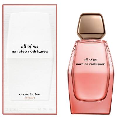 Narciso Rodriguez All Of Me Intense Edp 90 Ml Kadın Parfüm - 2