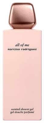 Narciso Rodriguez All Of Me Shower Gel 200 Ml - Narciso Rodriguez