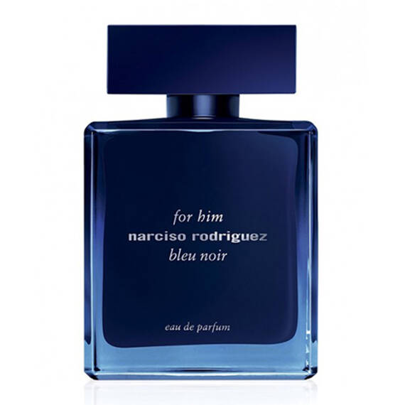 Narciso Rodriguez Bleu Noir For Him Edp 100 Ml Erkek Parfüm - 2