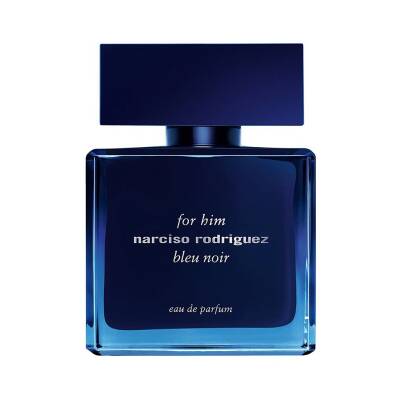 Narciso Rodriguez Bleu Noir For Him Edp 50 Ml Erkek Parfüm - Narciso Rodriguez