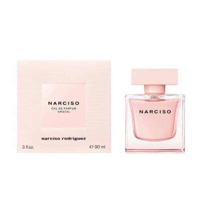 Narciso Rodriguez Cristal Edp 90 Ml Kadın Parfüm - 2