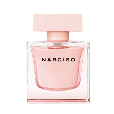 Narciso Rodriguez Cristal Edp 90 Ml Kadın Parfüm - 6