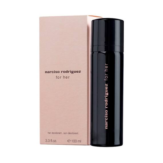 Narciso Rodriguez For Her Deodorant 100 Ml - 2