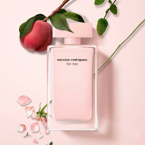 Narciso Rodriguez For Her Edp 100 Ml Kadın Parfüm - 3